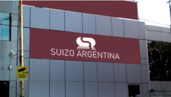 Quiénes son los dueños de la Suizo Argentina y su relación con Mendoza