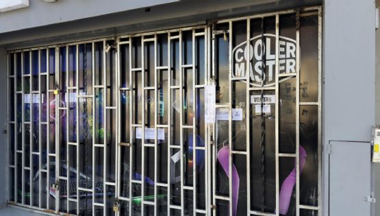 Una empresa estafó a sus clientes por una suma millonaria