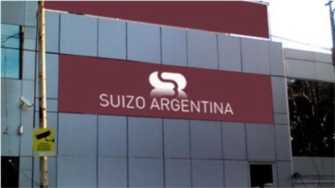 Quiénes son los dueños de la Suizo Argentina y su relación con Mendoza