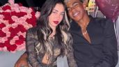 Foto ilustrativa de la nota titulada: Nicki Nicole y Lamine Yamal confirman su noviazgo