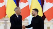 Foto ilustrativa de la nota titulada: Canadá vuelve a enviar ayuda militar a Ucrania