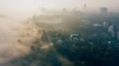 Foto ilustrativa de la nota titulada: Cómo la contaminación afecta la forma en la que envejecemos