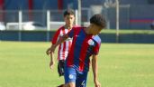 Foto ilustrativa de la nota titulada: Conmoción en San Lorenzo por la muerte de un jugador de las inferiores