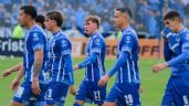 Foto ilustrativa de la nota titulada: Perdió el Tomba y lleva más de 110 días sin ganar