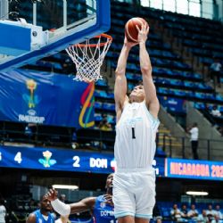 Argentina perdió y hubo un escandaloso final