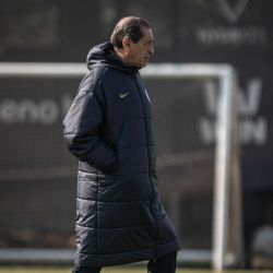 Luego de siete partidos, Ramón Diaz renunció a Olimpia