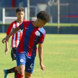 Conmoción en San Lorenzo por la muerte de un jugador de las inferiores