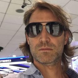 Se entregó el directivo de la droguería Suizo Argentino y hay más audios 