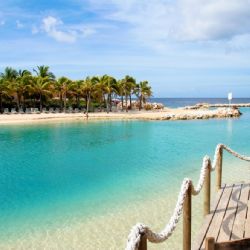 Travel Sale: cómo y dónde comprar pasajes baratos al Caribe en 3 cuotas sin interés