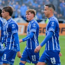 Perdió el Tomba y lleva más de 110 días sin ganar