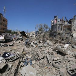 Israel rechazó la oferta de alto el fuego de Hamas