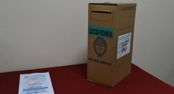 Padrón electoral 2025: dónde voto en Mendoza