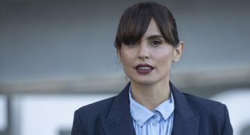 Murió a los 42 años la actriz Verónica Echegui 