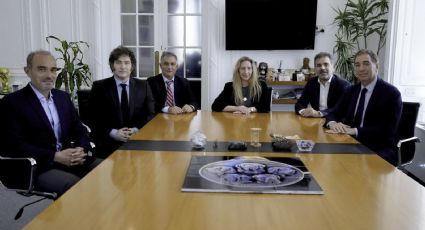 Coimas en ANDIS: las primeras reacciones de los Menem involucrados