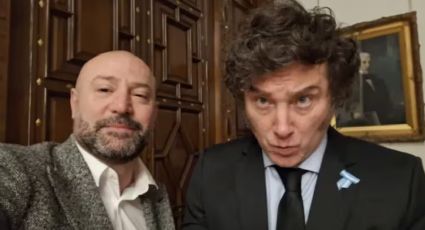 Descartan un pronunciamiento de Javier y Karina Milei por las Coimas en ANDIS