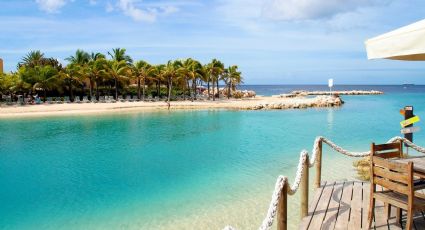 Travel Sale: cómo y dónde comprar pasajes baratos al Caribe en 3 cuotas sin interés