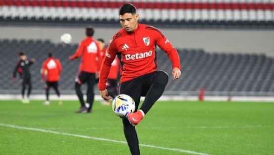 River visita a Lanús en busca de seguir siendo el líder