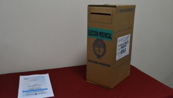 Ya se conoce quién será el proveedor de la boleta única para las elecciones