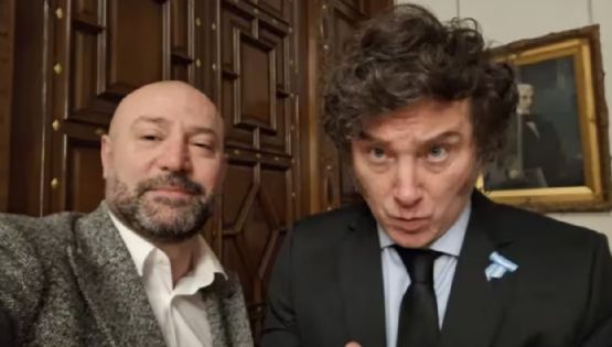 Develan nuevos movimientos que complican a Spagnuolo también en el caso Libra