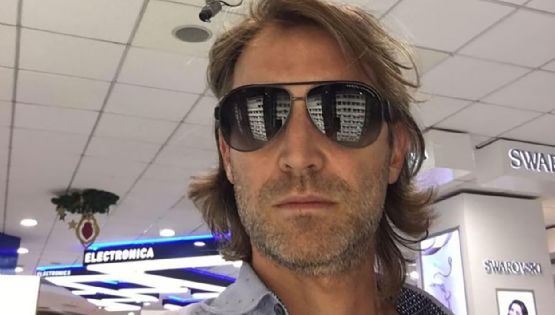 Se entregó el directivo de la droguería Suizo Argentino y hay más audios 