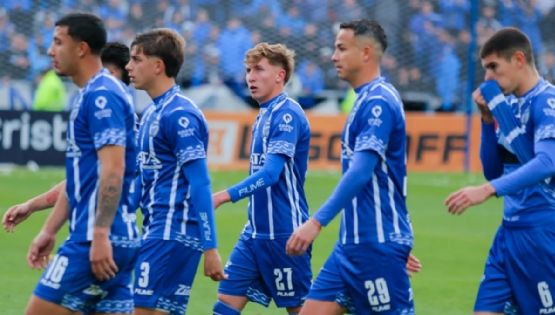 Perdió el Tomba y lleva más de 110 días sin ganar