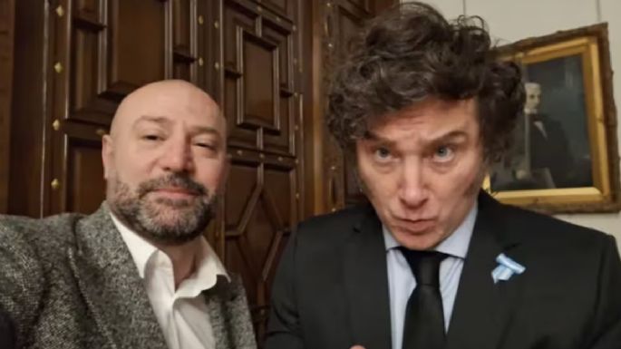 Descartan un pronunciamiento de Javier y Karina Milei por las Coimas en ANDIS