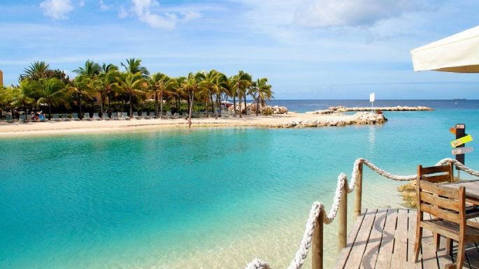 Travel Sale: cómo y dónde comprar pasajes baratos al Caribe en 3 cuotas sin interés