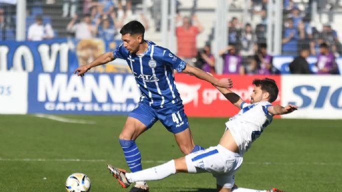 Perdió el Tomba y lleva más de 110 días sin ganar
