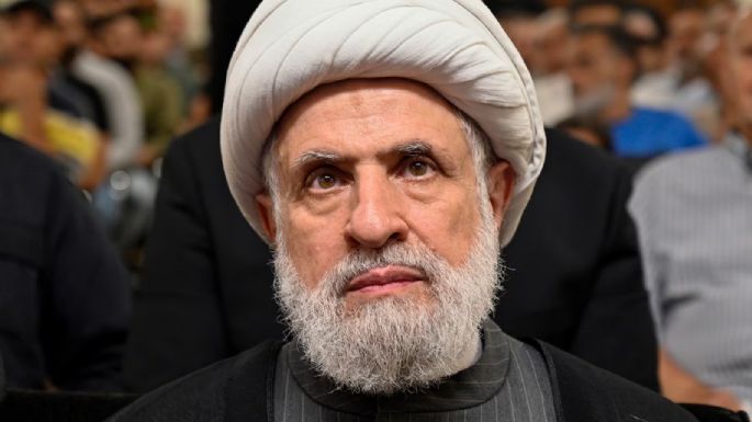Hezbolá rechaza desarme antes de conversaciones del gobierno libanés con EEUU