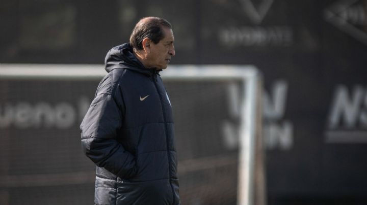 Luego de siete partidos, Ramón Diaz renunció a Olimpia