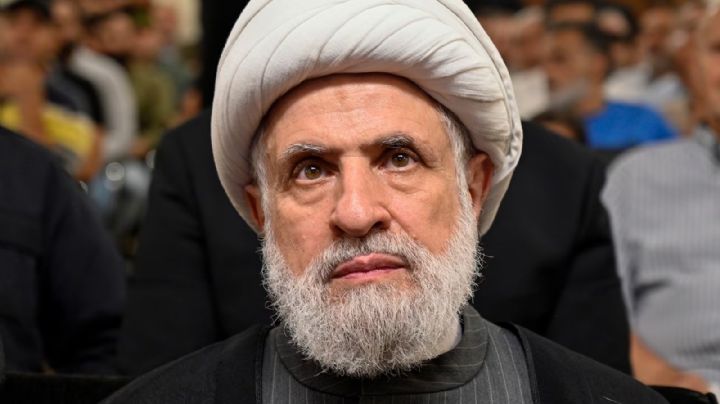 Hezbolá rechaza desarme antes de conversaciones del gobierno libanés con EEUU