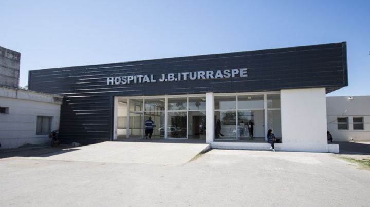 Denunciaron el robo de más de 50 ampollas de fentanilo de un hospital de Santa Fe