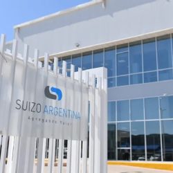 Investigan más de 600 contratos entre la ANDIS y la Suizo Argentina