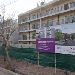 Oportunidad para adquirir viviendas en un barrio de Godoy Cruz