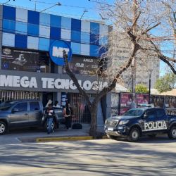 Ordenan la captura internacional del dueño de Megatecnología