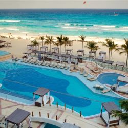Travel Sale 2025: cuánto sale un paquete a Cancún 