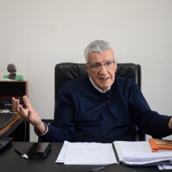 “Con el RIGI entregamos todo y ponemos en riesgo la licencia social”