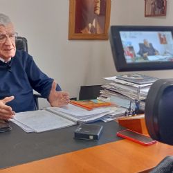 "Mendoza no supo construir la licencia social"