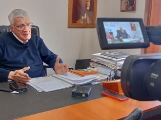 "Mendoza no supo construir la licencia social"