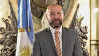 La defensa de Spagnuolo ahora dice que los audios son falsos