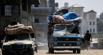 Aumenta la cifra de muertos tras el ataque de Israel a un centro médico