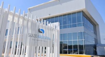 Las millonarias licitaciones que le dieron a la droguería Suizo Argentina