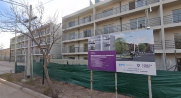 Oportunidad para adquirir viviendas en un barrio de Godoy Cruz