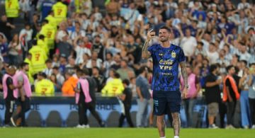 Selección argentina: precios de las entradas y dónde comprarlas