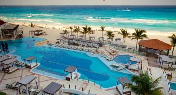 Travel Sale 2025: cuánto sale un paquete a Cancún 