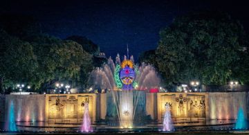 Se termina la primavera en Mendoza: ingresa un frente frío