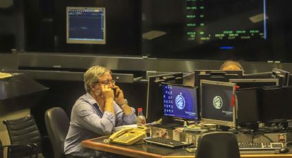 El Riesgo País saltó a 829 puntos