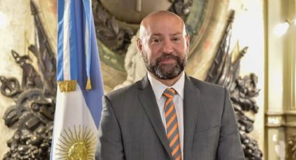 La defensa de Spagnuolo ahora dice que los audios son falsos