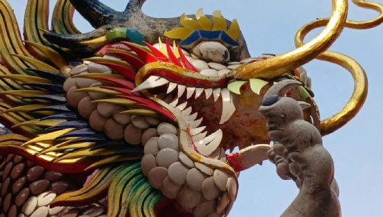 Horóscopo chino: un martes de energía 