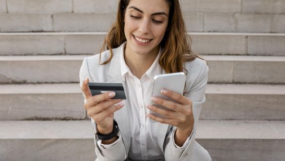 Las mujeres presentan mayor nivel de bancarización que los hombres